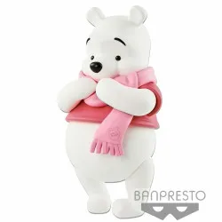 Disney - Figurine Winnie...