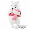 Disney - Figurine Winnie l'ourson ver. white, Supreme collection