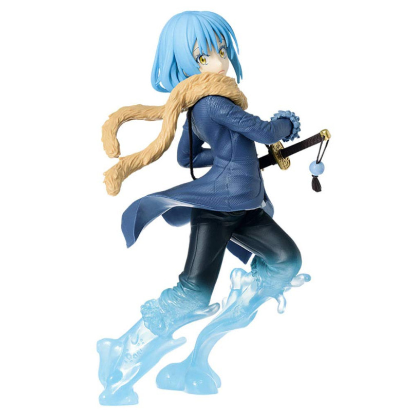 That Time I Got Reincarnated as a Slime - Rimuru Tempest figure, EXQ