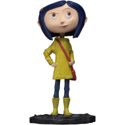 Coraline - Coraline Head...