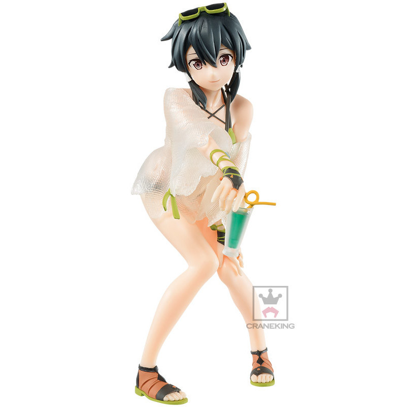 Sword Art Online Memory Defrag - Figurine Shinon, EXQ