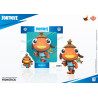 PRÉCOMMANDE - Fortnite - Figurine Fishstick, Cosbi