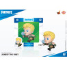 PRÉCOMMANDE - Fortnite - Figurine Jonesy The First, Cosbi