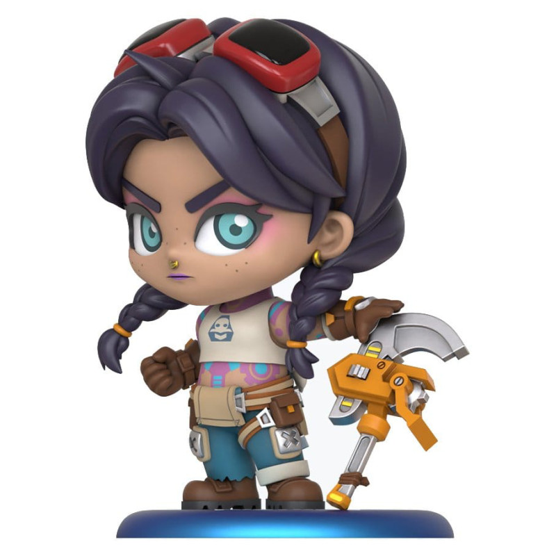 PREORDER - Fortnite - Jules figure, Cosbi