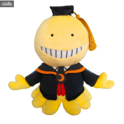 Assassination Classroom -...