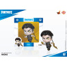 PREORDER - Fortnite - Midas figure, Cosbi