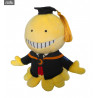 Assassination Classroom - Peluche Koro Sensei