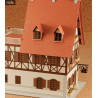 Is the order a rabbit?? - Figurine Rabbit House, Anitecture