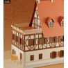 Is the order a rabbit?? - Figurine Rabbit House, Anitecture