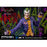 DC Comics, Batman Arkham Knight - The Joker figure, limited to 1000 copies