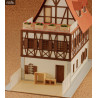 Is the order a rabbit?? - Figurine Rabbit House, Anitecture