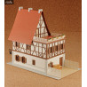 Is the order a rabbit?? - Figurine Rabbit House, Anitecture