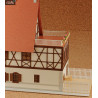 Is the order a rabbit?? - Figurine Rabbit House, Anitecture