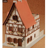 Is the order a rabbit?? - Figurine Rabbit House, Anitecture