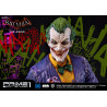 DC Comics, Batman Arkham Knight - The Joker figure, limited to 1000 copies