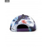 Casquette Disney - Marie, Lampe, Ursula, Chat du Cheshire ou Alice