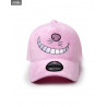 Casquette Disney - Marie, Lampe, Ursula, Chat du Cheshire ou Alice