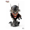 PRÉCOMMANDE - DC Comics - Figurine Batman Who Laughs, Art Mask
