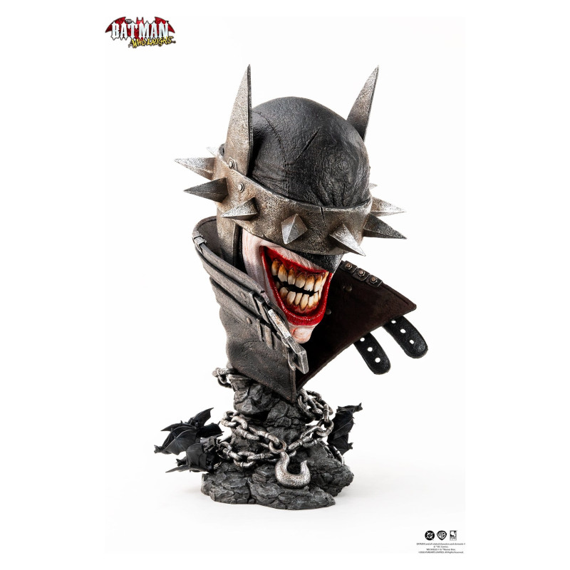 PRÉCOMMANDE - DC Comics -...