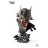 PREORDER - DC Comics - Batman Who Laughs figure, Art Mask