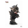 PRÉCOMMANDE - DC Comics - Figurine Batman Who Laughs, Art Mask