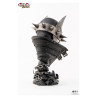 PRÉCOMMANDE - DC Comics - Figurine Batman Who Laughs, Art Mask