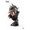 PRÉCOMMANDE - DC Comics - Figurine Batman Who Laughs, Art Mask