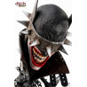 PREORDER - DC Comics - Batman Who Laughs figure, Art Mask