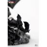 PRÉCOMMANDE - DC Comics - Figurine Batman Who Laughs, Art Mask