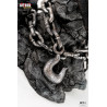 PRÉCOMMANDE - DC Comics - Figurine Batman Who Laughs, Art Mask