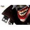 PRÉCOMMANDE - DC Comics - Figurine Batman Who Laughs, Art Mask