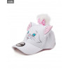 Casquette Disney - Marie, Lampe, Ursula, Chat du Cheshire ou Alice