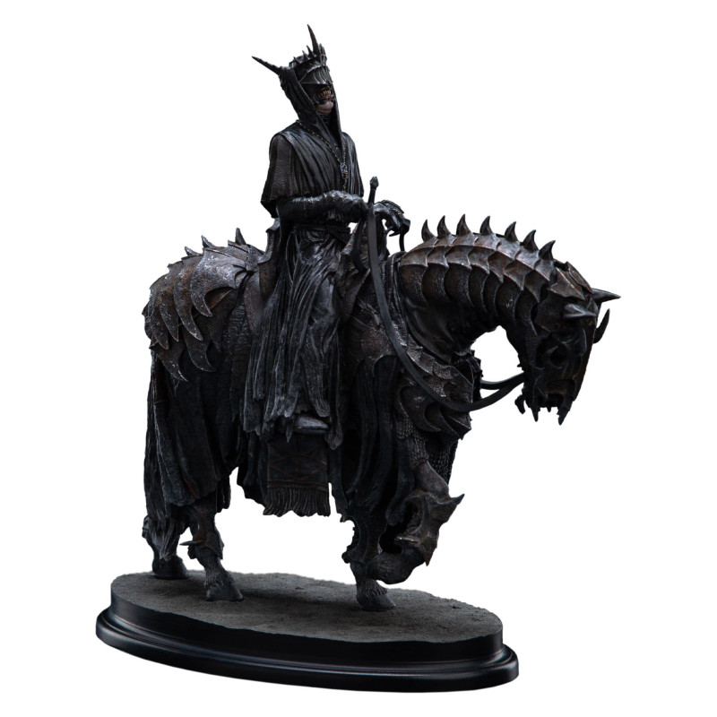 PRÉCOMMANDE - Le Seigneur des Anneaux - Figurine Mouth of Sauron
