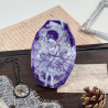 PREORDER - Witch Hat Atelier - Agott acrylic figure, Cristal Quicksand