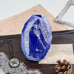 PREORDER - Witch Hat...