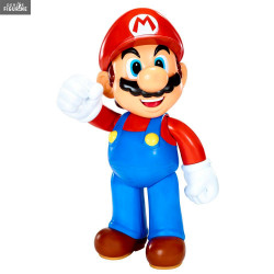 World of Nintendo -...
