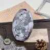 PRÉCOMMANDE - L'Atelier des Sorciers - Figurine acrylique Qifrey, Cristal Quicksand