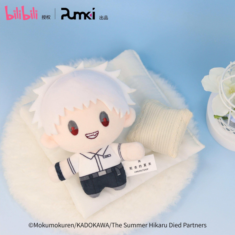 PRE ORDER - The Summer Hikaru Died - Hikaru plush