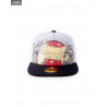 Casquette Sony PlayStation - Japanese Controller, Logo ou Japanese Bow