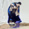 PRÉCOMMANDE - L'Atelier des Sorciers - Figurine acrylique Olruggio