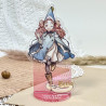 PREORDER - Witch Hat Atelier - Tetia acrylic figure