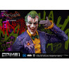 DC Comics, Batman Arkham Knight - The Joker figure, limited to 1000 copies