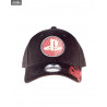 Sony PlayStation Cap - Japanese Controller, Logo or Japanese Bow