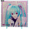 Dioramansion - Decor for Nendoroid and FIGMA Racing Miku 2019 Pit, A, B or C, Wave 4