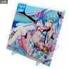 Dioramansion - Decor for Nendoroid and FIGMA Racing Miku 2019 Pit, A, B or C, Wave 4