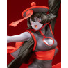 PRÉCOMMANDE - Darkstalkers - Figurine Hsien-Ko Limited Edition, Bishoujo