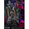 DC Comics, Batman Arkham Knight - The Joker figure, limited to 1000 copies