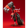 PRÉCOMMANDE - Darkstalkers - Figurine Hsien-Ko Limited Edition, Bishoujo