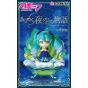 PRÉCOMMANDE - Vocaloid - Pack 4 figurines Hatsune Miku, Starrium