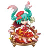PREORDER - Vocaloid - Pack 4 figures Hatsune Miku, Starrium